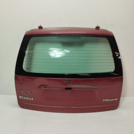 Porton Trasero Renault Megane I Fase 2 Gandtour (KA..) 1999-2003 Expression KA05