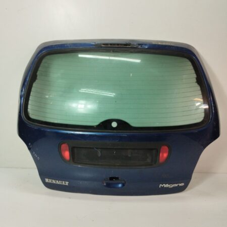 Porton Trasero Renault Megane I Scenic (JA0) 1996-1999 Alize