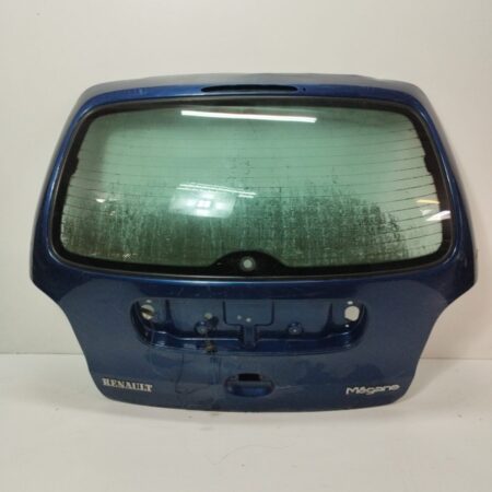 Porton Trasero Renault Megane I Scenic (JA0) 1996-1999