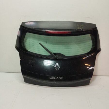 Porton Trasero Renault Megane II Berlina 5p 2002-2009 Authentique
