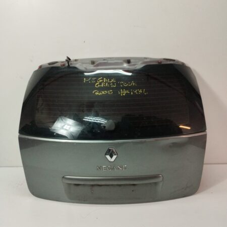 Porton Trasero Renault Megane II Familiar 2003-2009 Dynamique