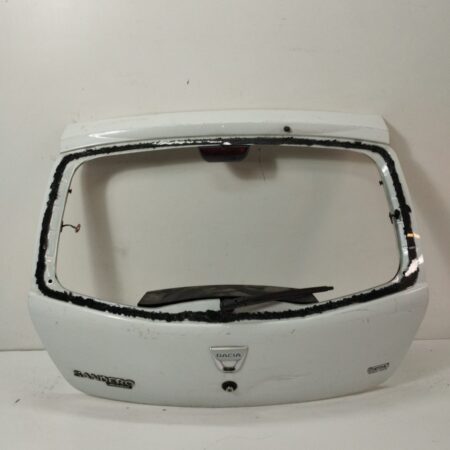 Porton Trasero Renault Sandero 2008-2013 Ambiance