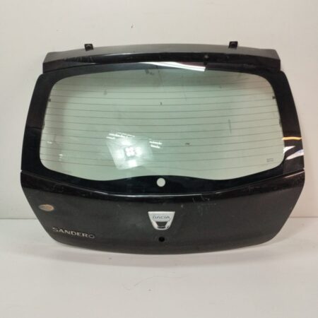 Porton Trasero Renault Sandero 2008-2013 Ambiance