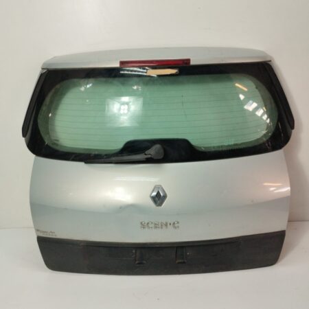 Porton Trasero Renault Scenic II 2003-2009 Luxe Privilege