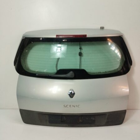 Porton Trasero Renault Scenic II 2003-2009 Confort Dynamique