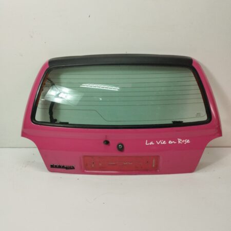 Porton Trasero Renault Twingo (CO6) 1993-2007 Privilege (C068/6C/6D)