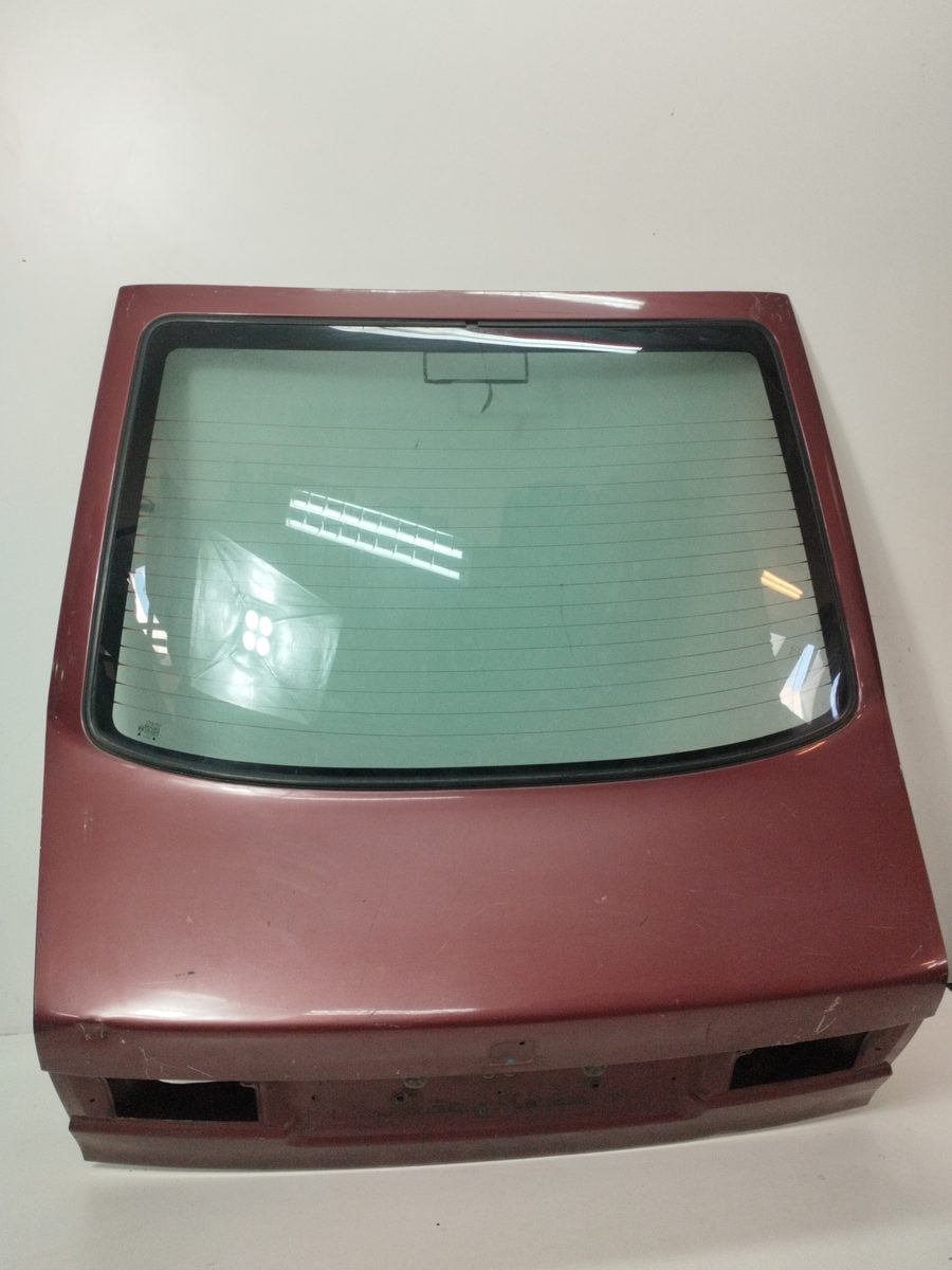 Porton Trasero SEAT Toledo (1L) 1991-1999