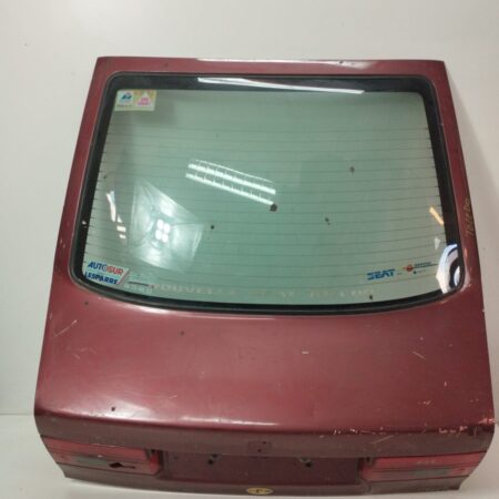 Porton Trasero SEAT Toledo (1L) 1991-1999 Diesel (1Y)