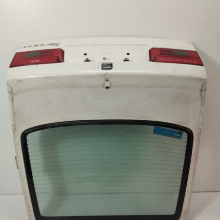 Porton Trasero SEAT Toledo (1L) 1991-1999 (ABS. ADZ)