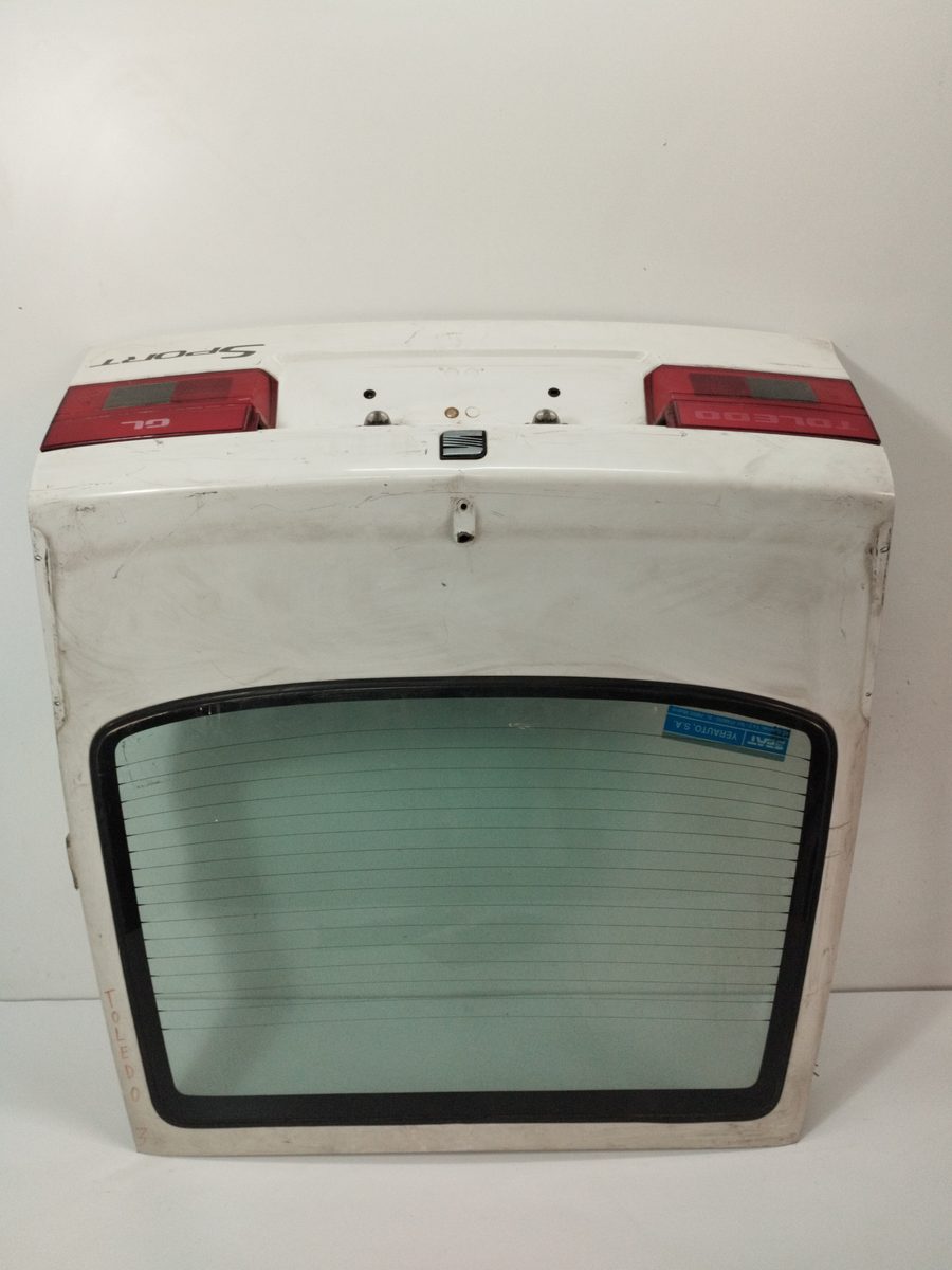 Porton Trasero SEAT Toledo (1L) 1991-1999