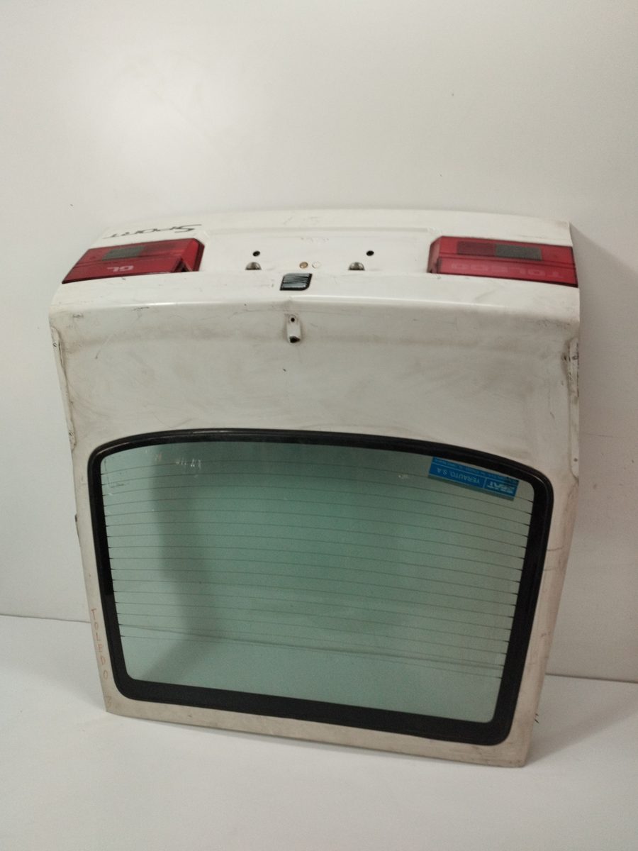 Porton Trasero SEAT Toledo (1L) 1991-1999