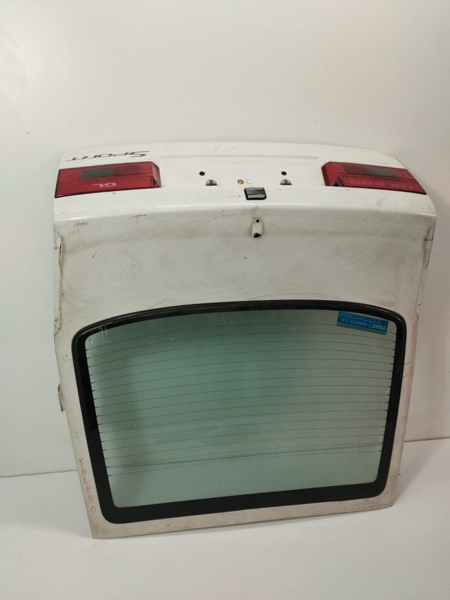 Porton Trasero SEAT Toledo (1L) 1991-1999