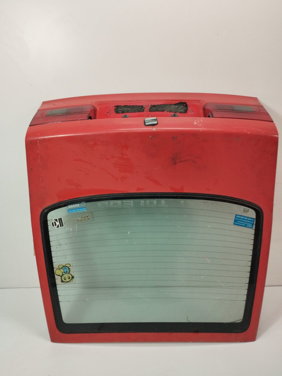 Porton Trasero SEAT Toledo (1L) 1991-1999