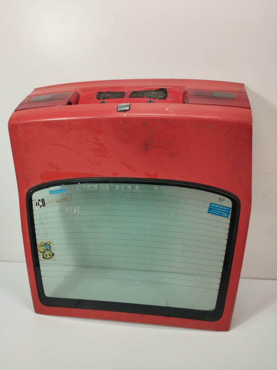 Porton Trasero SEAT Toledo (1L) 1991-1999
