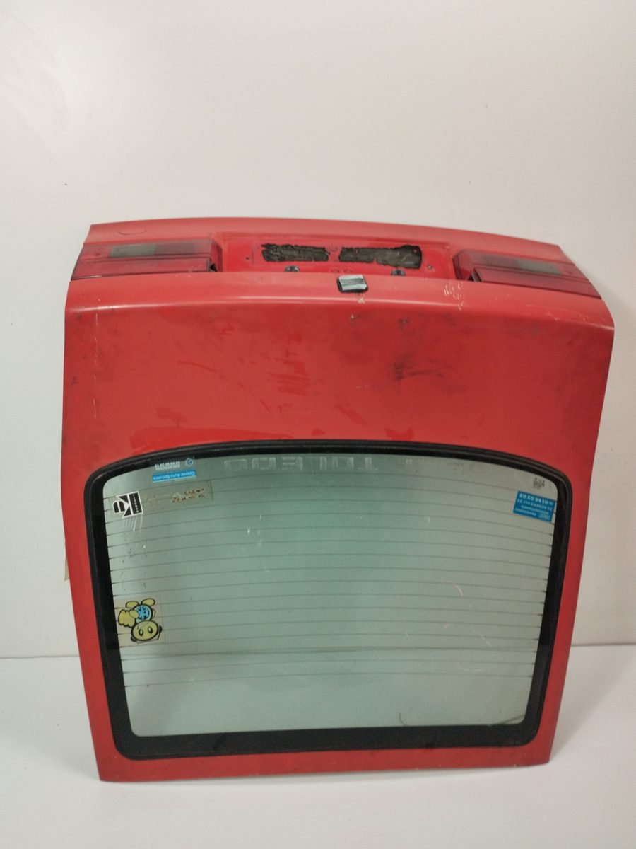 Porton Trasero SEAT Toledo (1L) 1991-1999