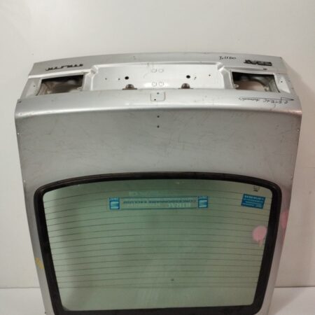 Porton Trasero SEAT Toledo (1L) 1991-1999 Turbodiesel CAT (AAZ)