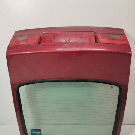Porton Trasero SEAT Toledo (1L) 1991-1999 Diesel (1Y)