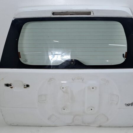 Porton Trasero Suzuki Grand Vitara Jb (JT) 2005-2014 Ltr. DDIS JLX-E 5-türig