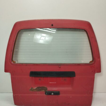 Porton Trasero Suzuki Super Carry Sk 410 (E/ED) 1985-1997 Super - Carry Caja cerrada Cat.