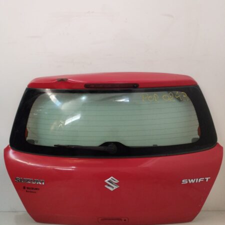 Porton Trasero Suzuki Swift Berlina (MZ) 2005-2012 GL (5-ptas.)