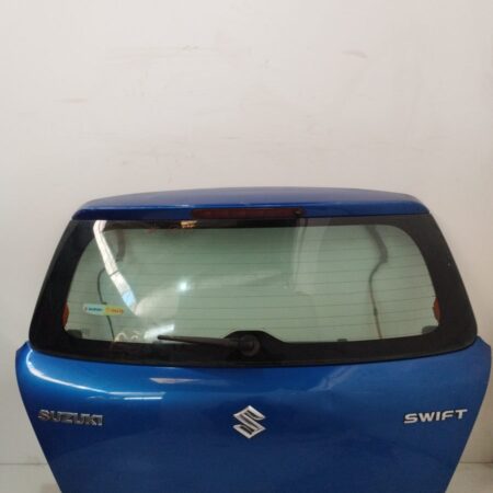 Porton Trasero Suzuki Swift Berlina (MZ) 2005-2012 GL (5-ptas.)