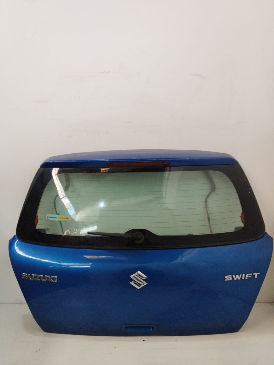 Porton Trasero Suzuki Swift (MZ) 2005-2012