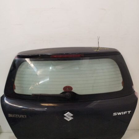Porton Trasero Suzuki Swift Berlina (MZ) 2005-2012 GL (5-ptas.)