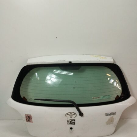 Porton Trasero Toyota Yaris 2008-2011 Active