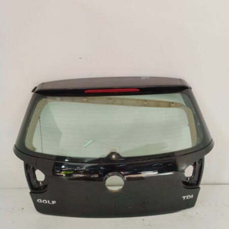 Porton Trasero Volkswagen Golf V Berlina (1K1) 2003-2008 Highline