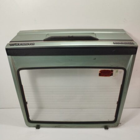 Porton Trasero Volkswagen Passat (321/23/27/31) desde 1980 CL