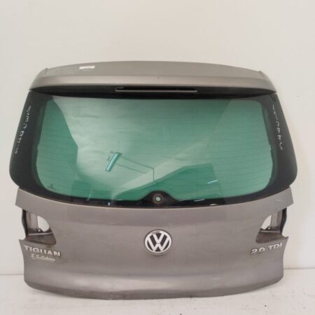 Porton Trasero Volkswagen Tiguan (5N1) 2007-2011 Advance