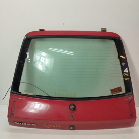Porton Trasero Volvo Serie 340 desde 1976 DL