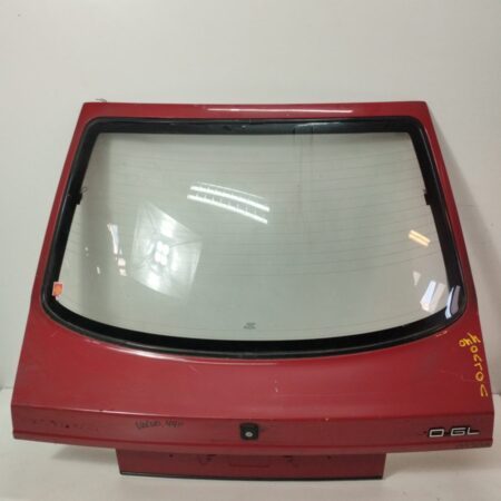 Porton Trasero Volvo Serie 440 1988-1997