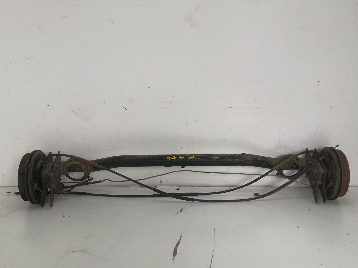 Puente Trasero Alfa Romeo 33 Berlina 1983-Actualidad 1.7 QV 1.7L 84kW