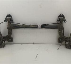 Puente Trasero Chevrolet Meriva 2006-2010 1.3 16V CDTI 1.3L 55kW