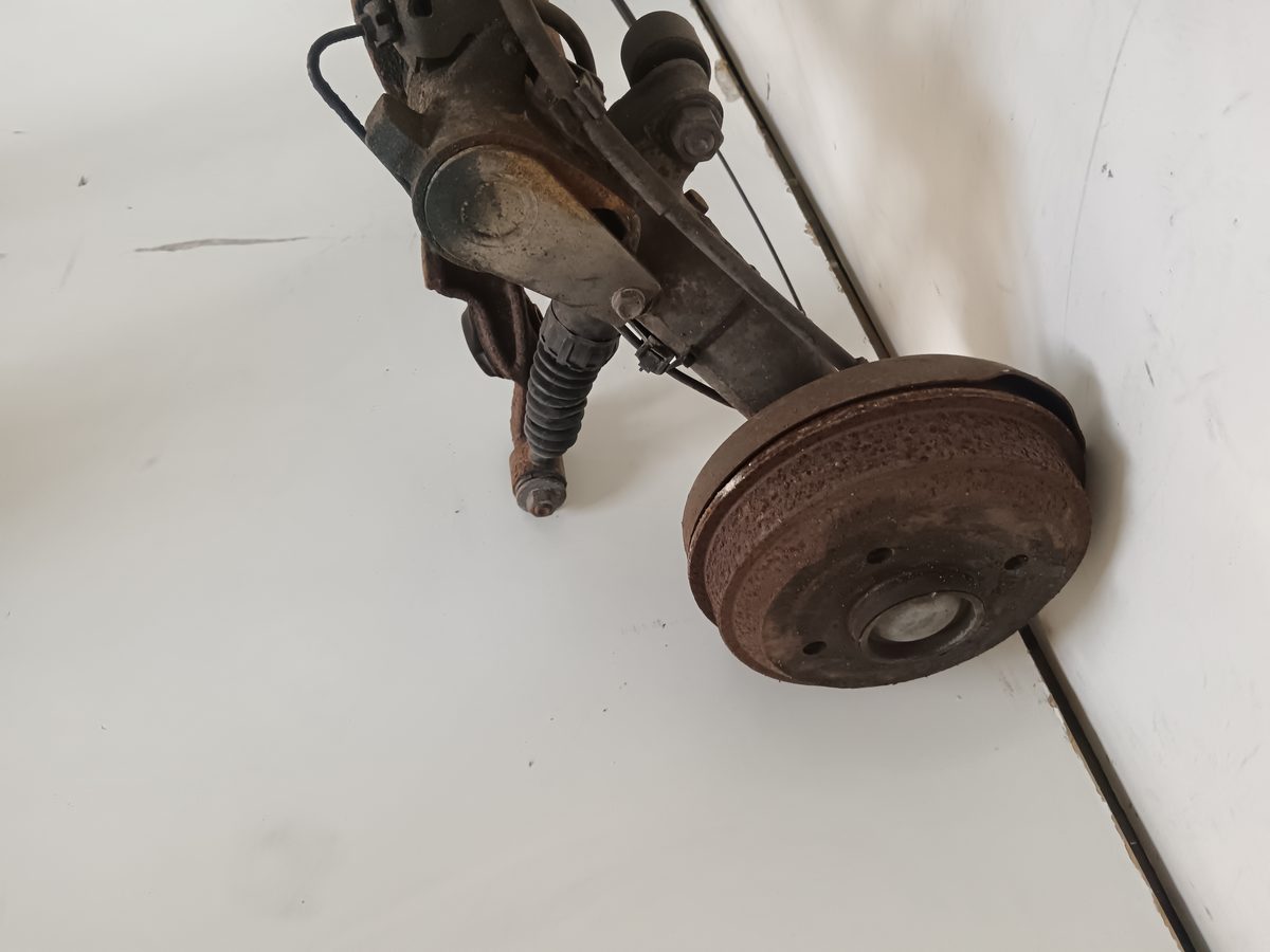 Puente Trasero Citroën Saxo 1999-2004