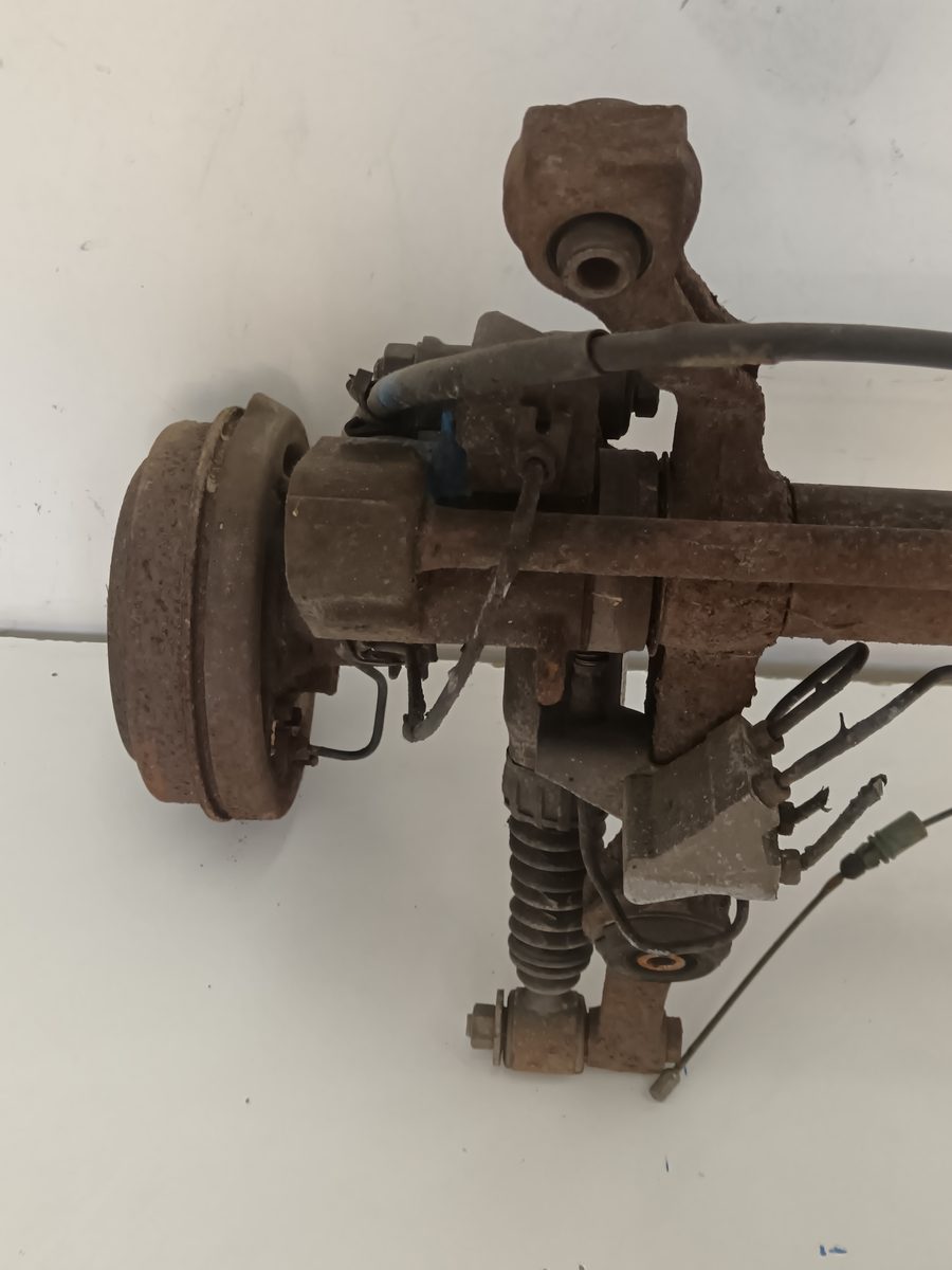 Puente Trasero Citroën Saxo 1999-2004