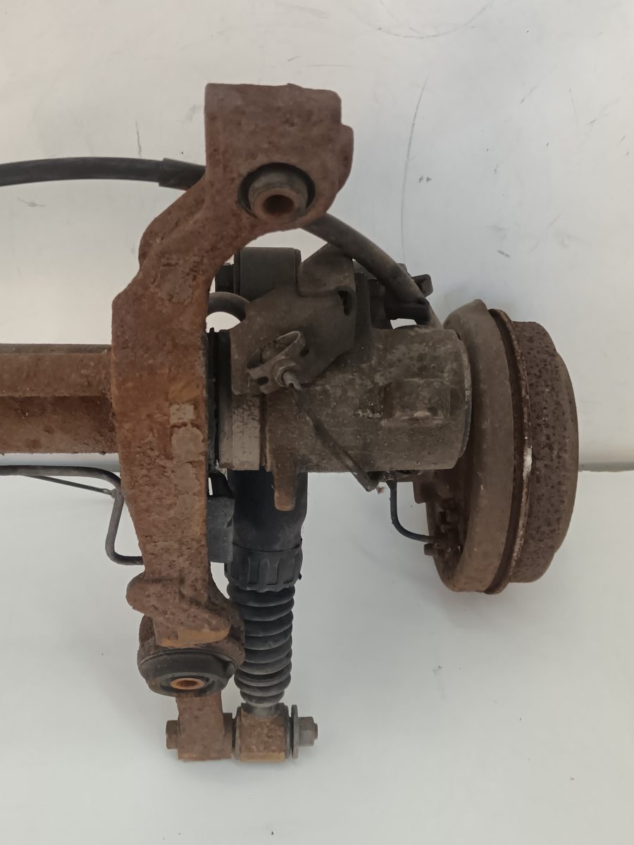 Puente Trasero Citroën Saxo 1999-2004