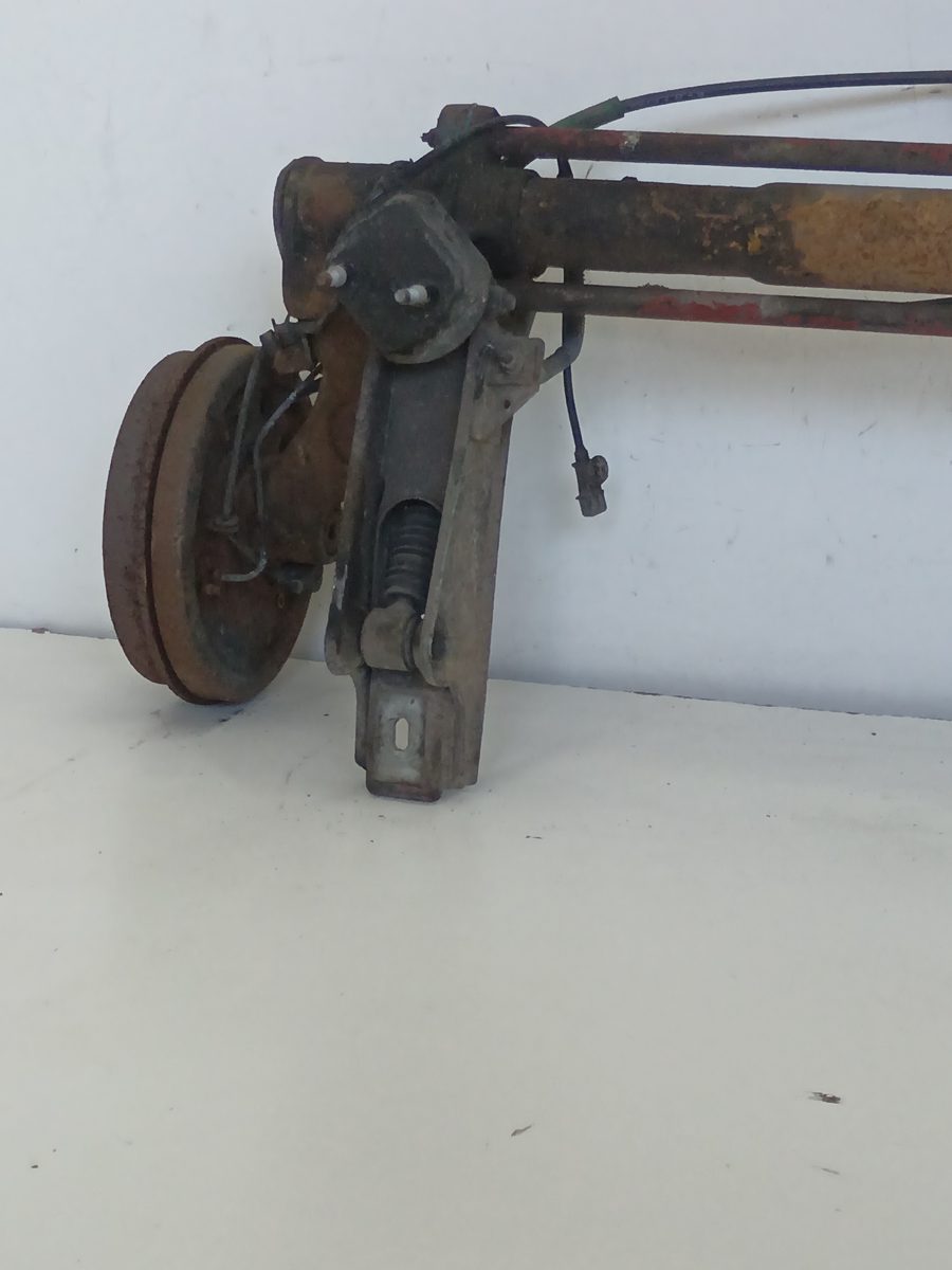 Puente Trasero Citroën ZX 1991-1998