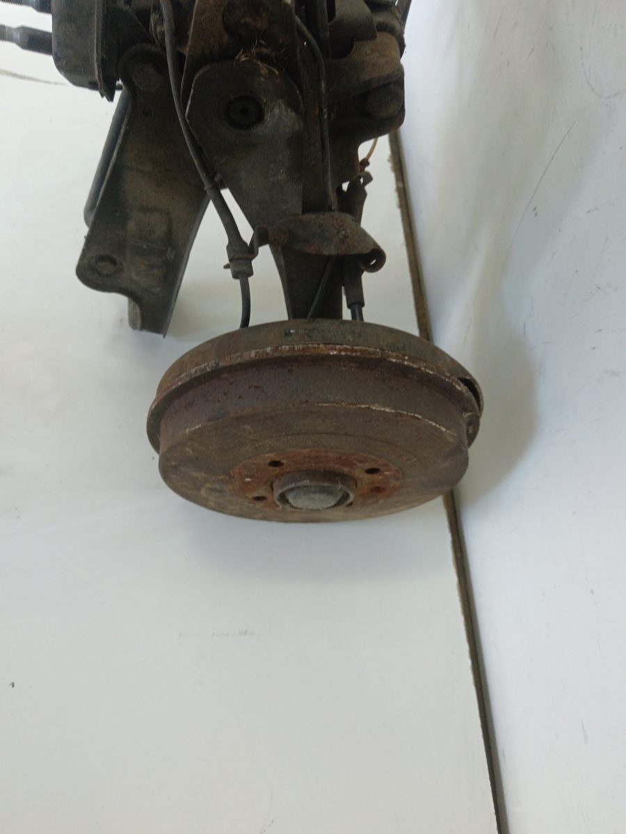 Puente Trasero Citroën ZX 1991-1998