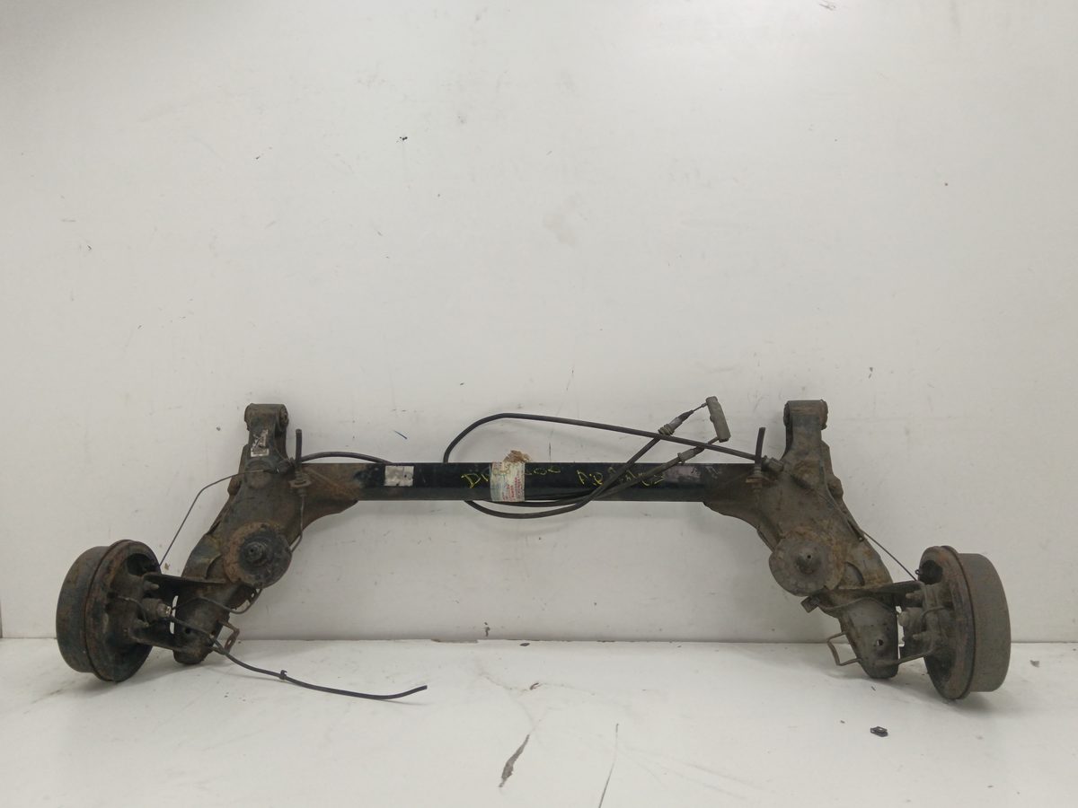 Puente Trasero Daewoo Aranos 1995-1999 1.5 16V CAT 1.5L 66kW