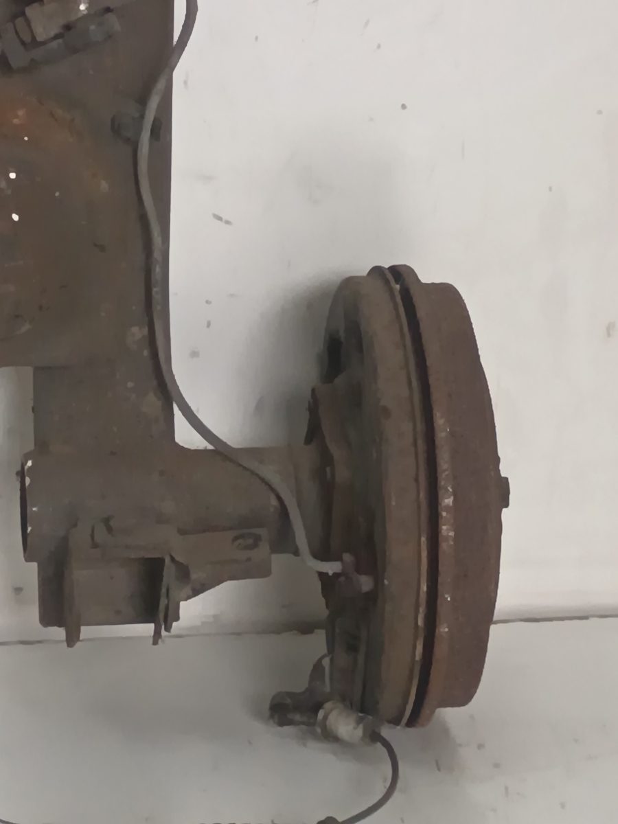 Puente Trasero Fiat Uno (146) desde 1983