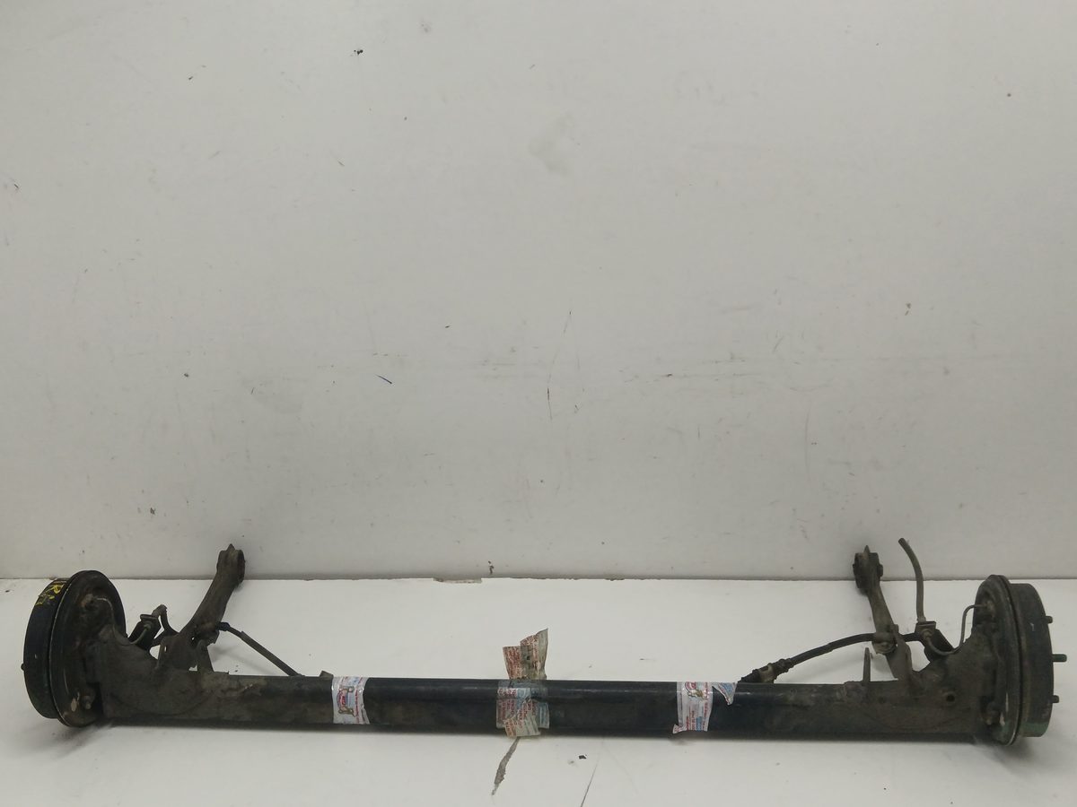 Puente Trasero Hyundai Lantra Berlina (RD) 1995-1998 1.6 GLS 1.6L 66kW