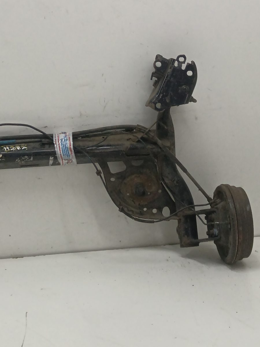 Puente Trasero Nissan Micra (K11) 1998-2003