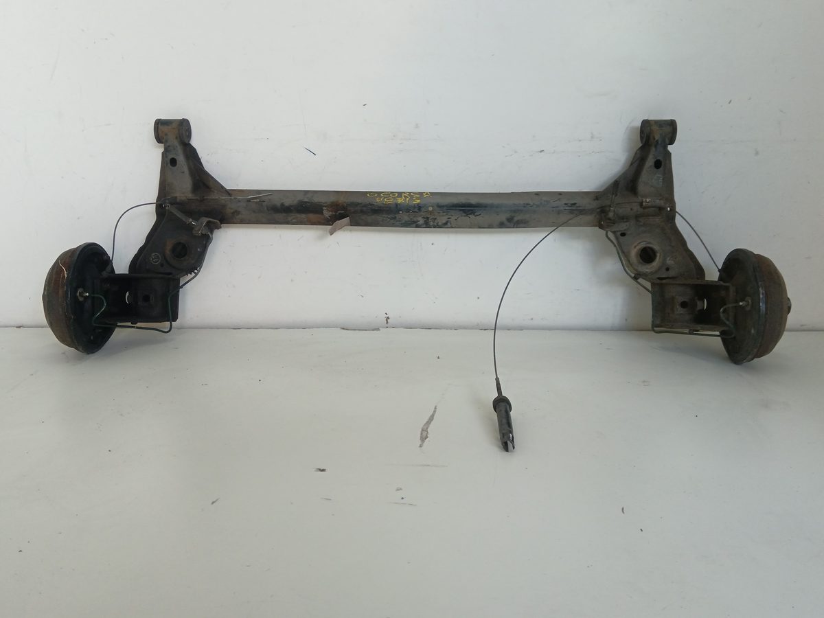 Puente Trasero Opel Corsa B 1993-1997 Swing 1.2L 33kW