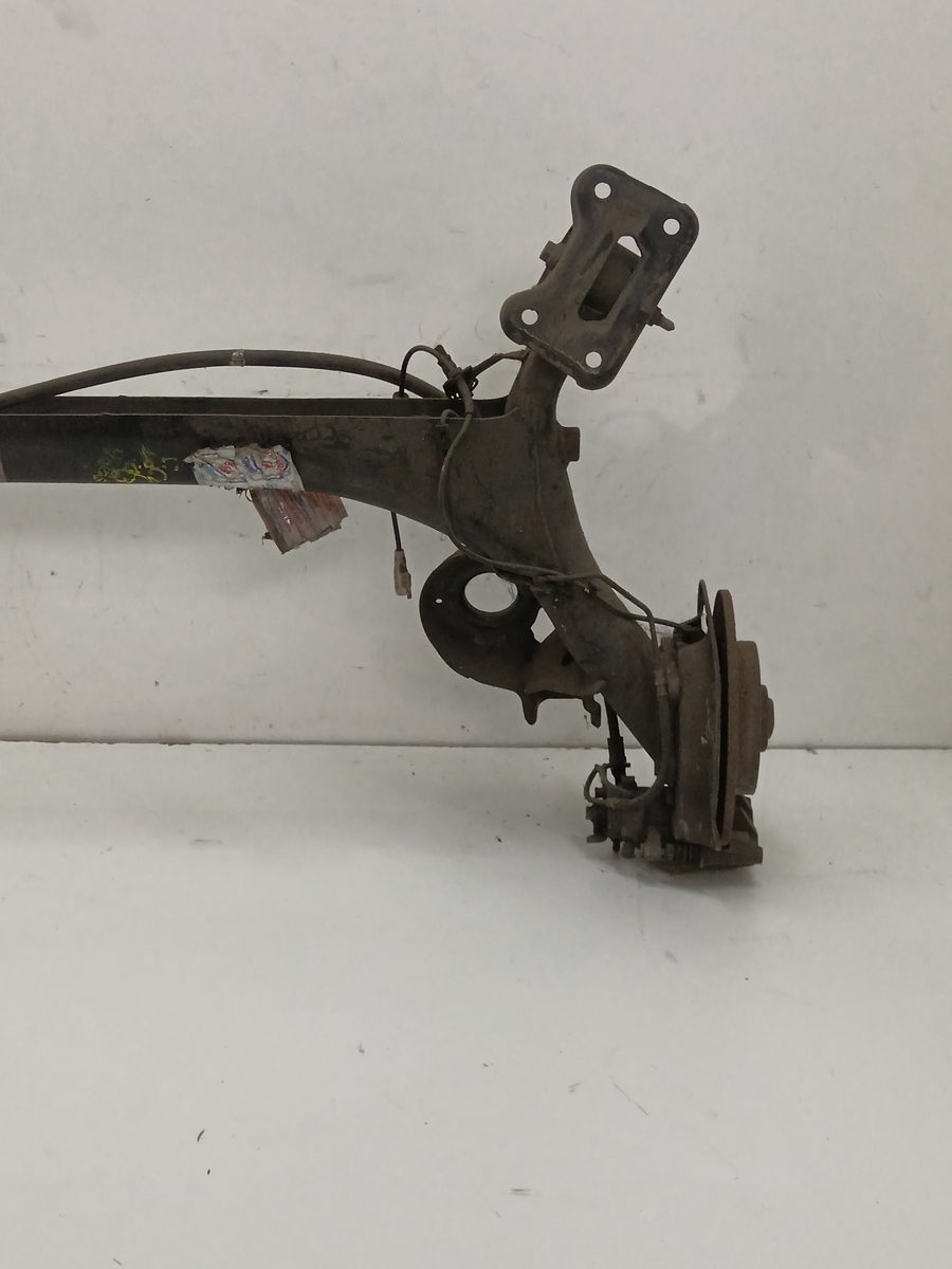 Puente Trasero Peugeot 307 (S2) 2005-2008