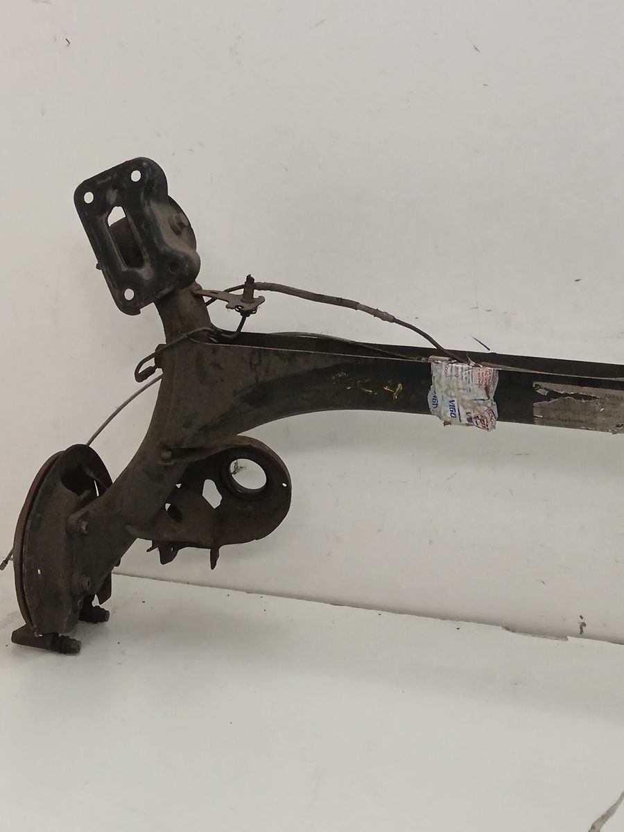 Puente Trasero Peugeot 307 (S2) 2005-2008