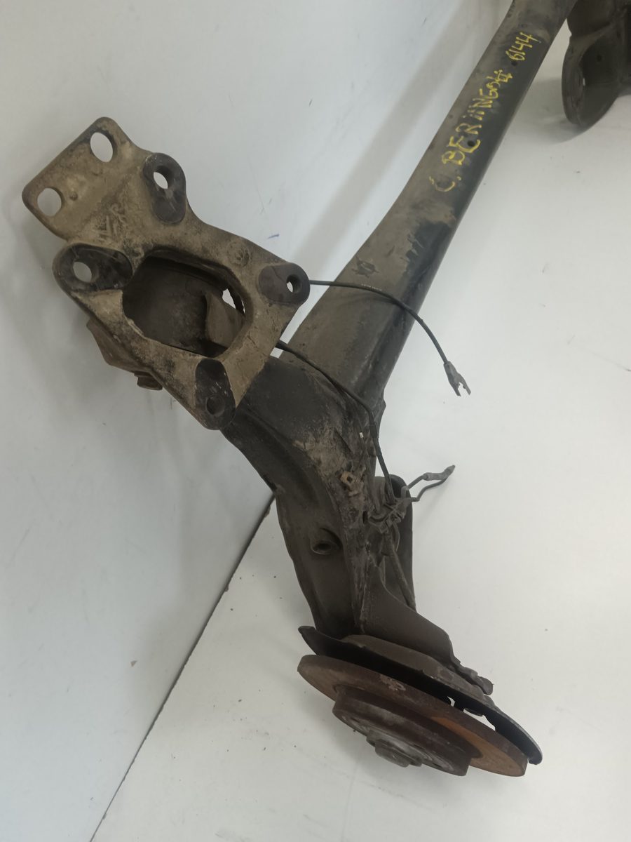 Puente Trasero Peugeot 307 (S2) 2005-2008