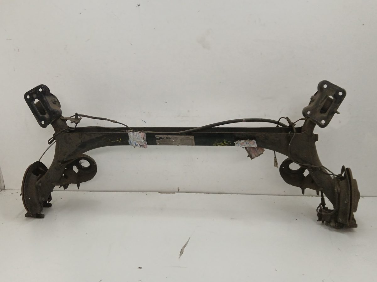 Puente Trasero Peugeot 307 (S2) 2005-2008