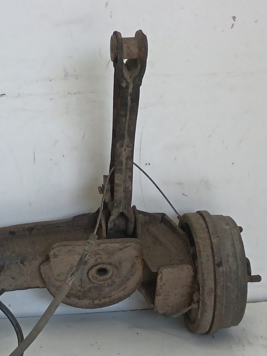 Puente Trasero Renault 18 desde 1978